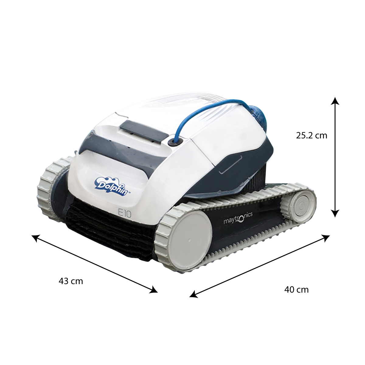 DOLPHIN E10 - Image 2